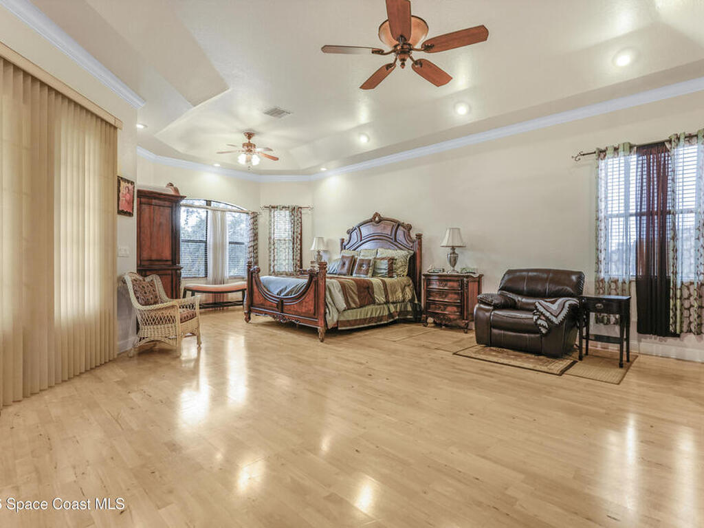 933 Hialeah Street, Rockledge, FL 32955