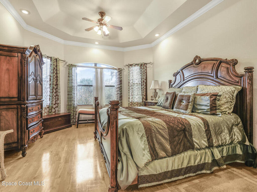 933 Hialeah Street, Rockledge, FL 32955