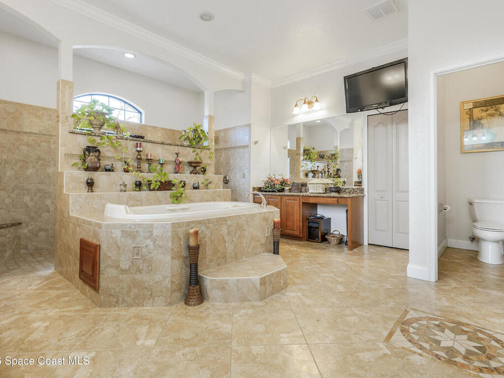 933 Hialeah Street, Rockledge, FL 32955