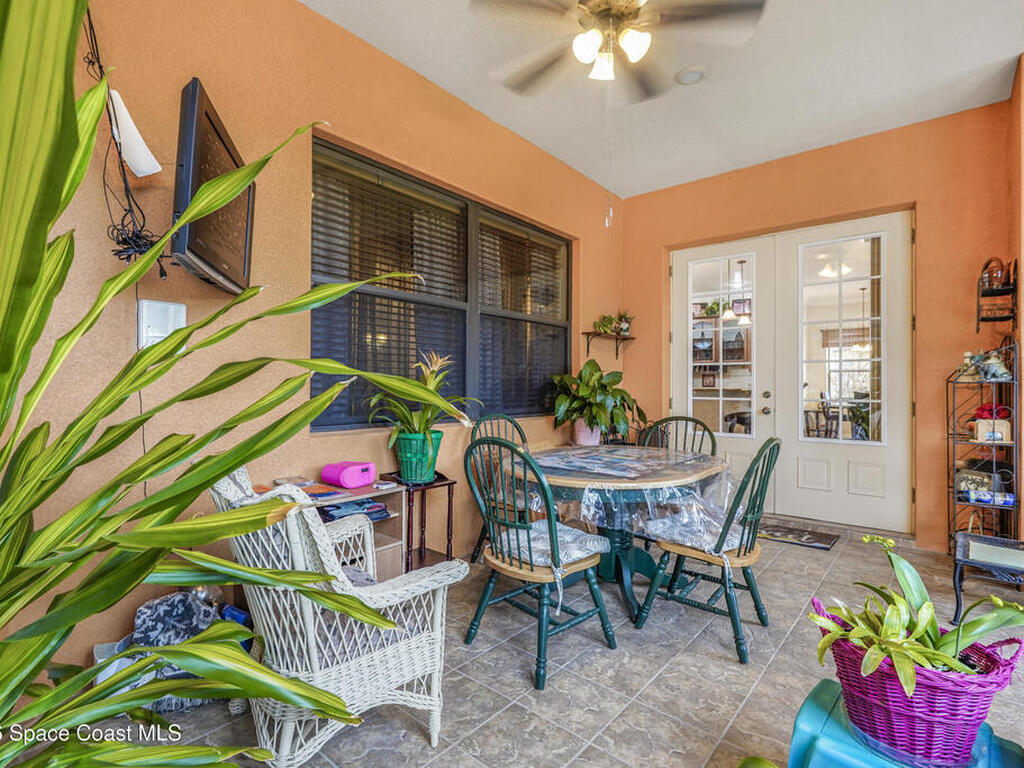 933 Hialeah Street, Rockledge, FL 32955