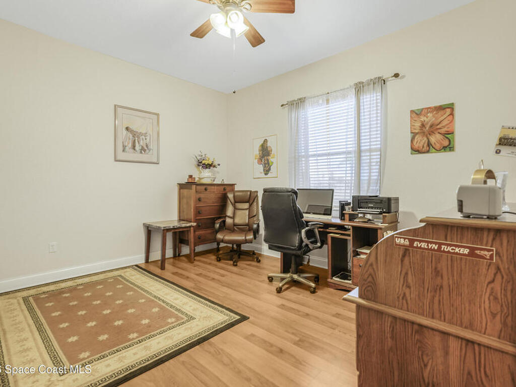 933 Hialeah Street, Rockledge, FL 32955