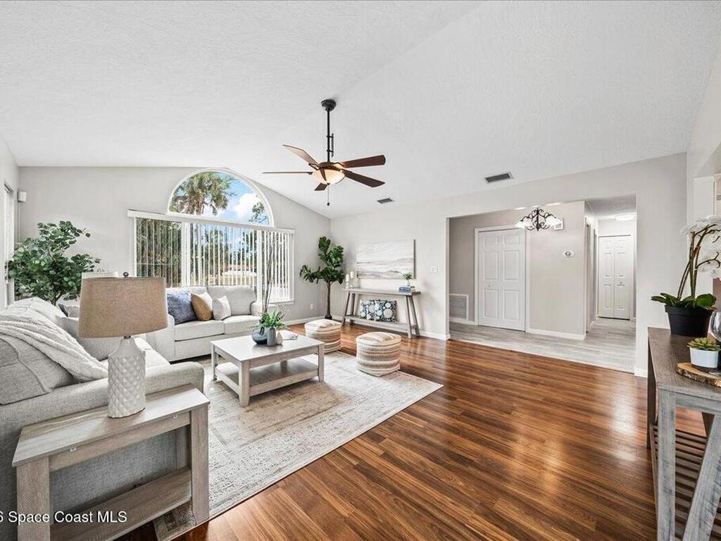 4520 White Road, Melbourne, FL 32934