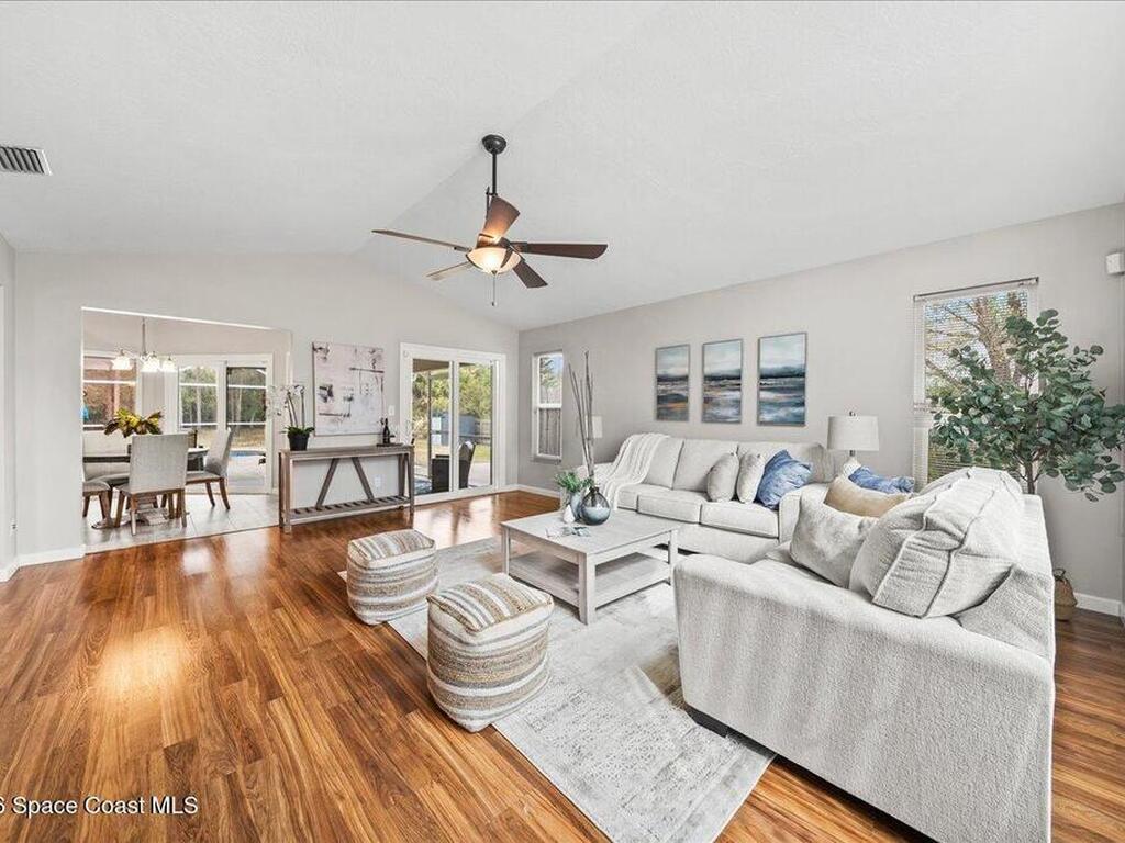 4520 White Road, Melbourne, FL 32934