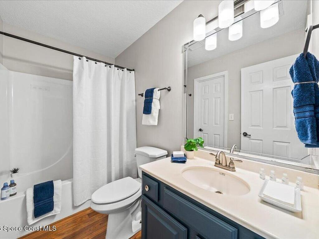 4520 White Road, Melbourne, FL 32934