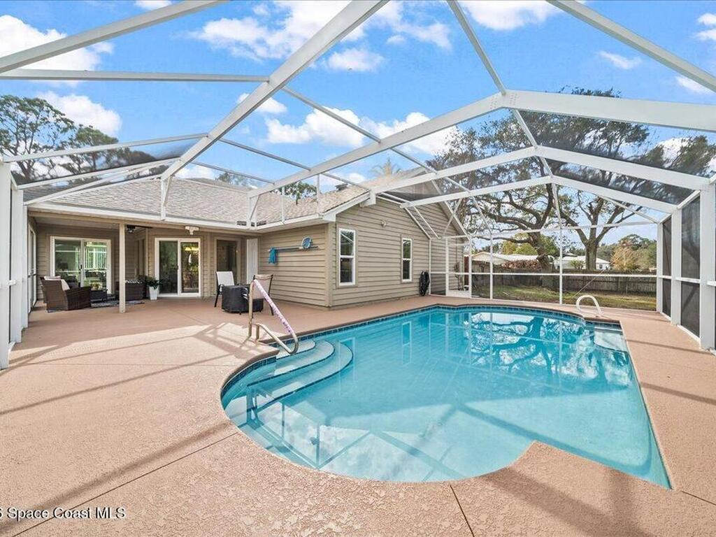 4520 White Road, Melbourne, FL 32934