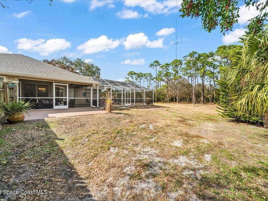 4520 White Road, Melbourne, FL 32934