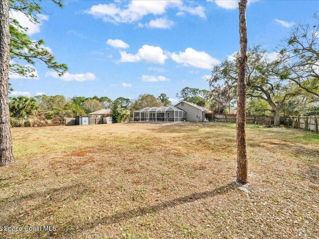 4520 White Road, Melbourne, FL 32934