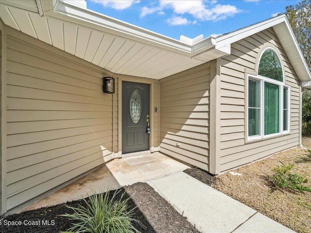 4520 White Road, Melbourne, FL 32934