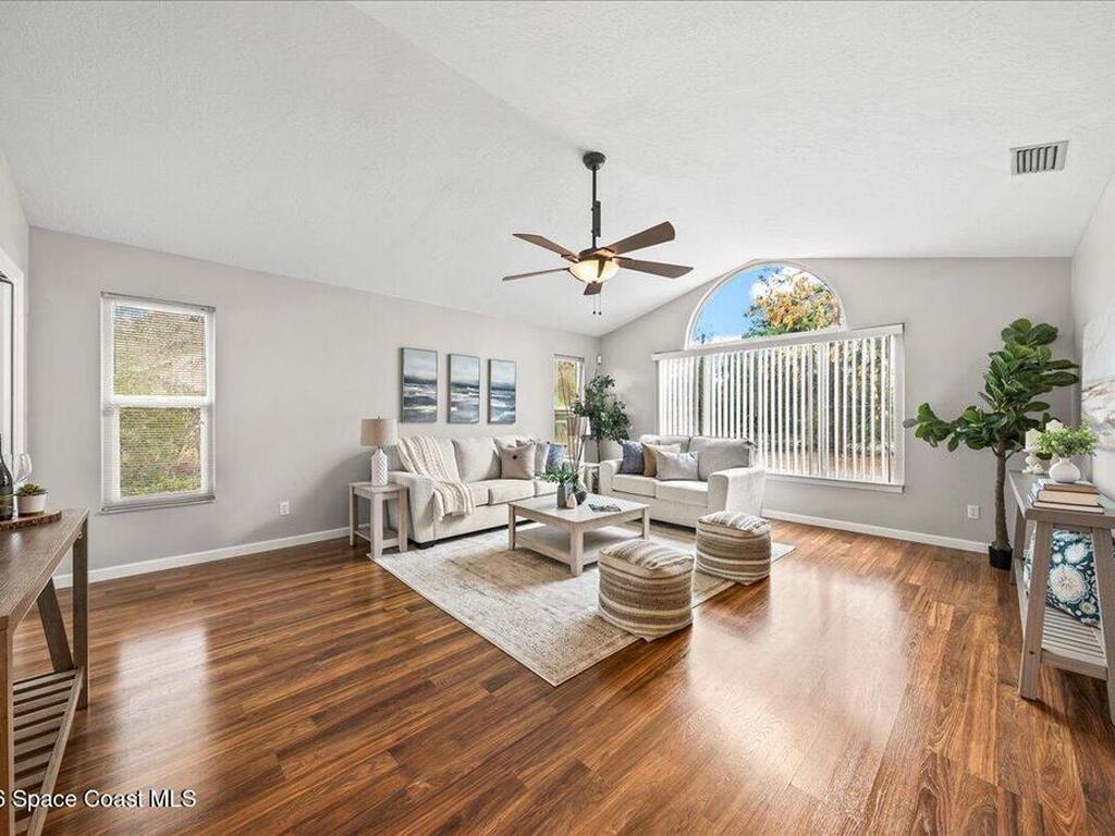 4520 White Road, Melbourne, FL 32934