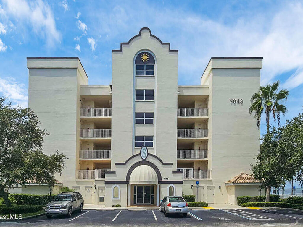 7048 Sevilla Court, Cape Canaveral, FL 32920