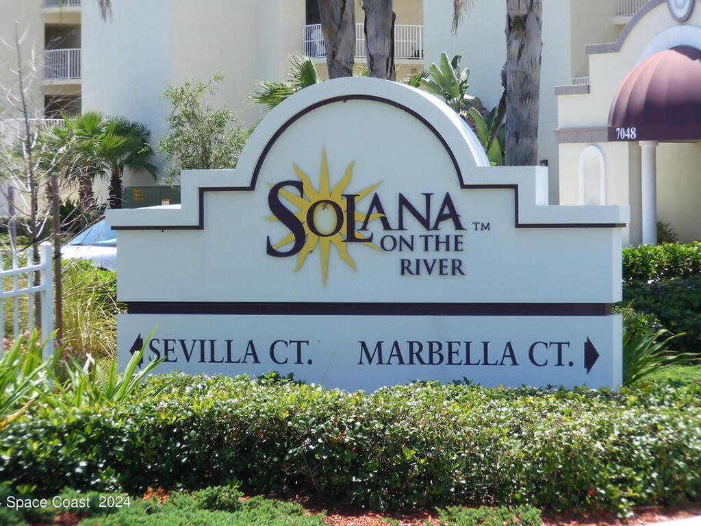 7048 Sevilla Court, Cape Canaveral, FL 32920