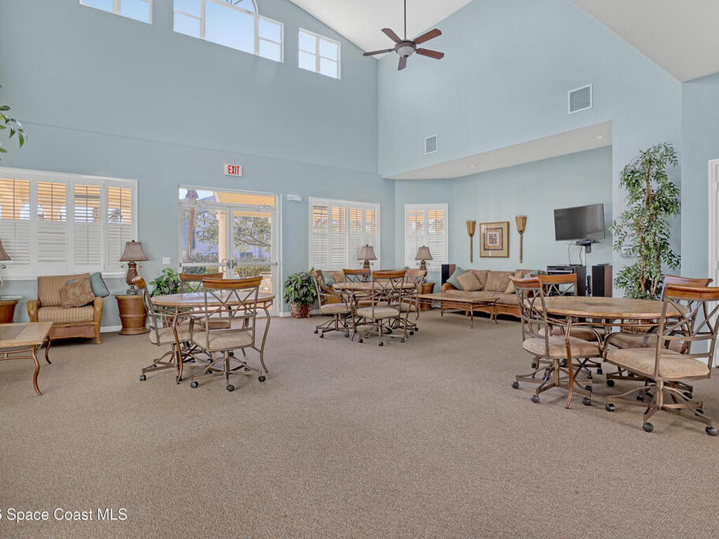 7048 Sevilla Court, Cape Canaveral, FL 32920