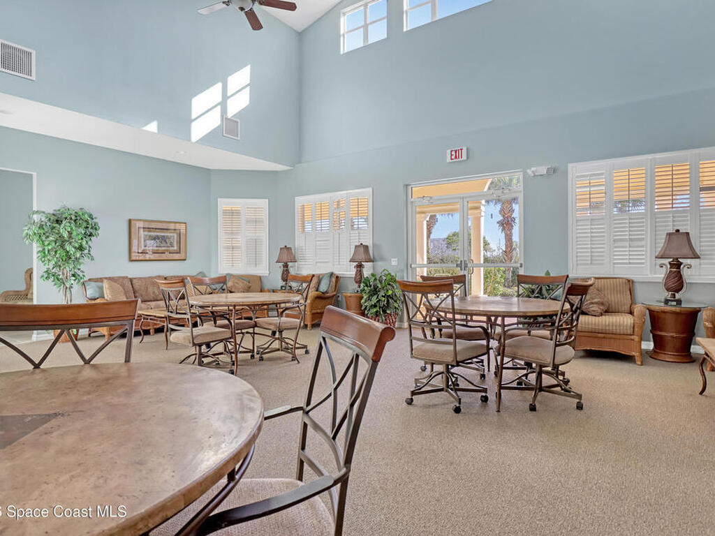 7048 Sevilla Court, Cape Canaveral, FL 32920