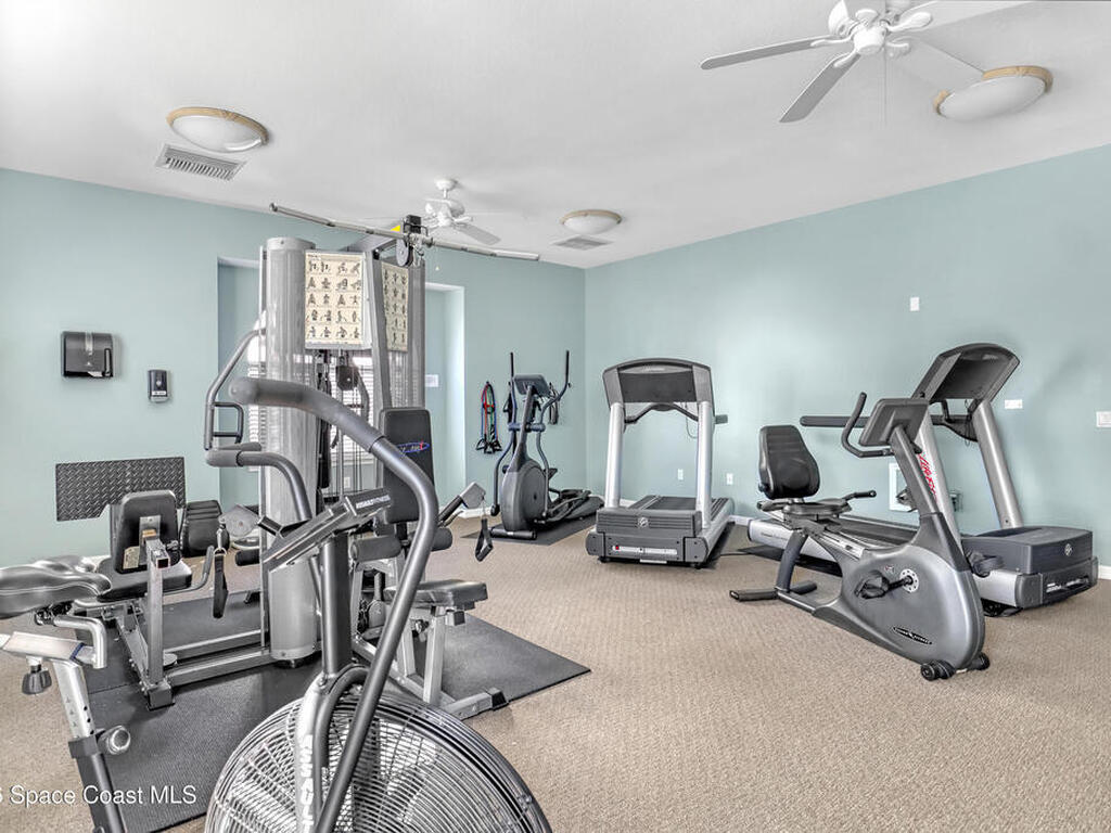7048 Sevilla Court, Cape Canaveral, FL 32920
