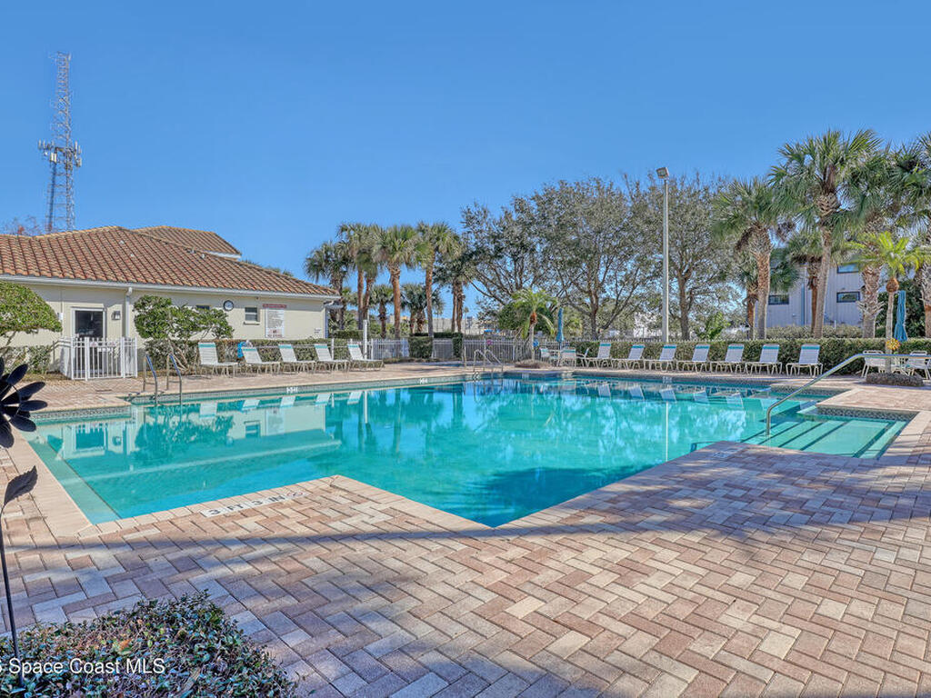 7048 Sevilla Court, Cape Canaveral, FL 32920