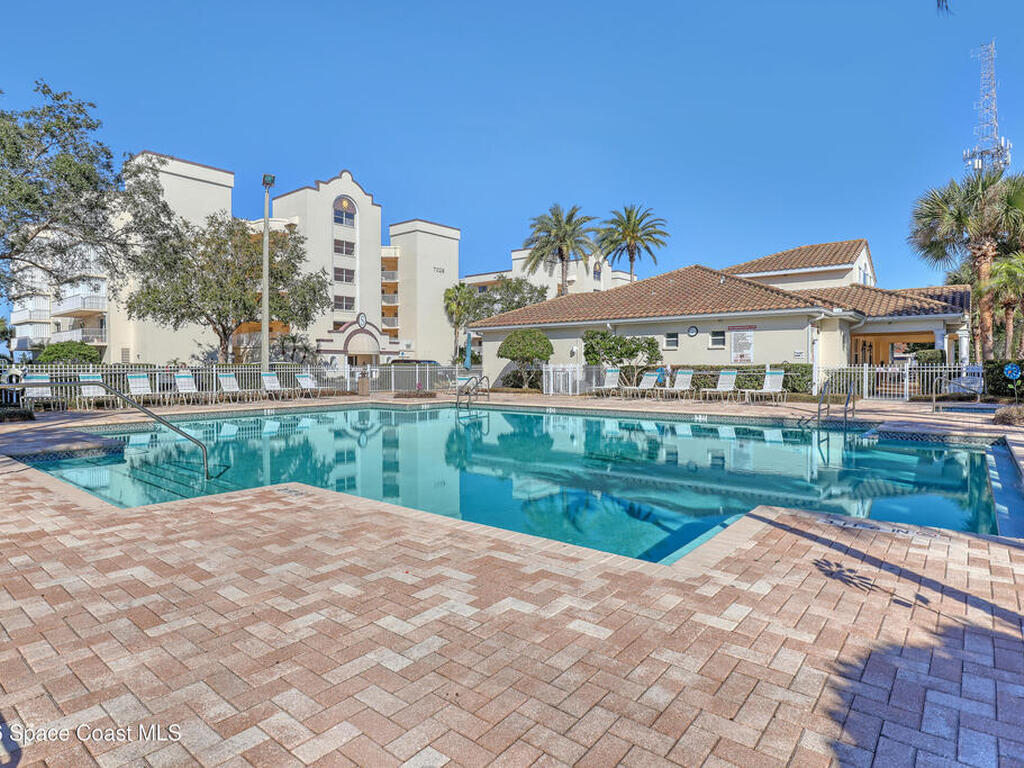 7048 Sevilla Court, Cape Canaveral, FL 32920