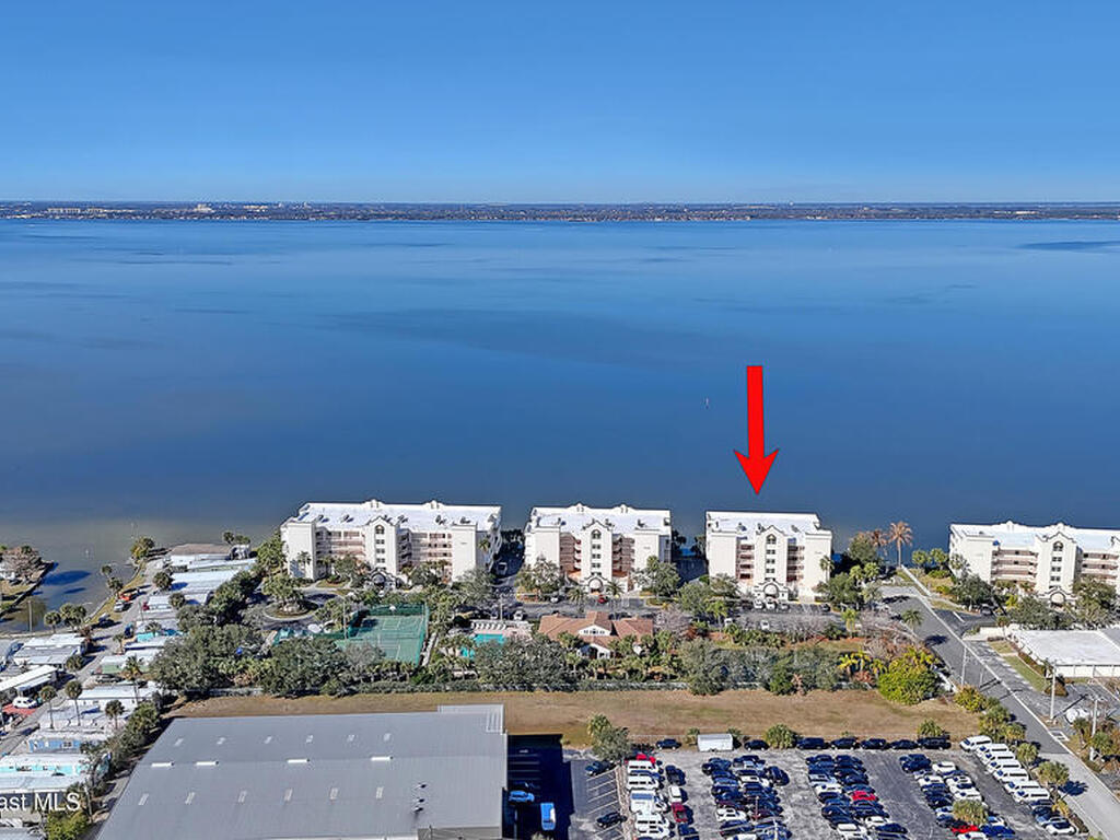 7048 Sevilla Court, Cape Canaveral, FL 32920