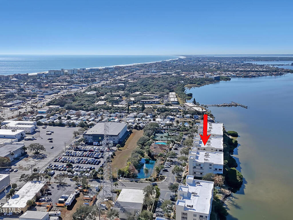 7048 Sevilla Court, Cape Canaveral, FL 32920