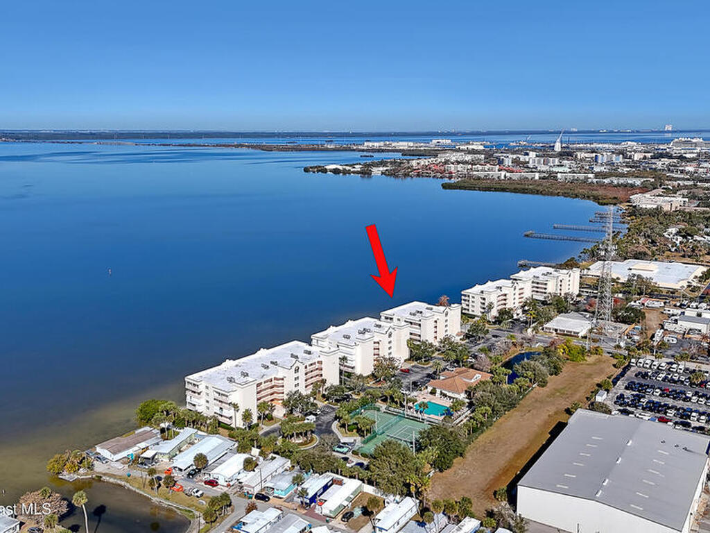 7048 Sevilla Court, Cape Canaveral, FL 32920