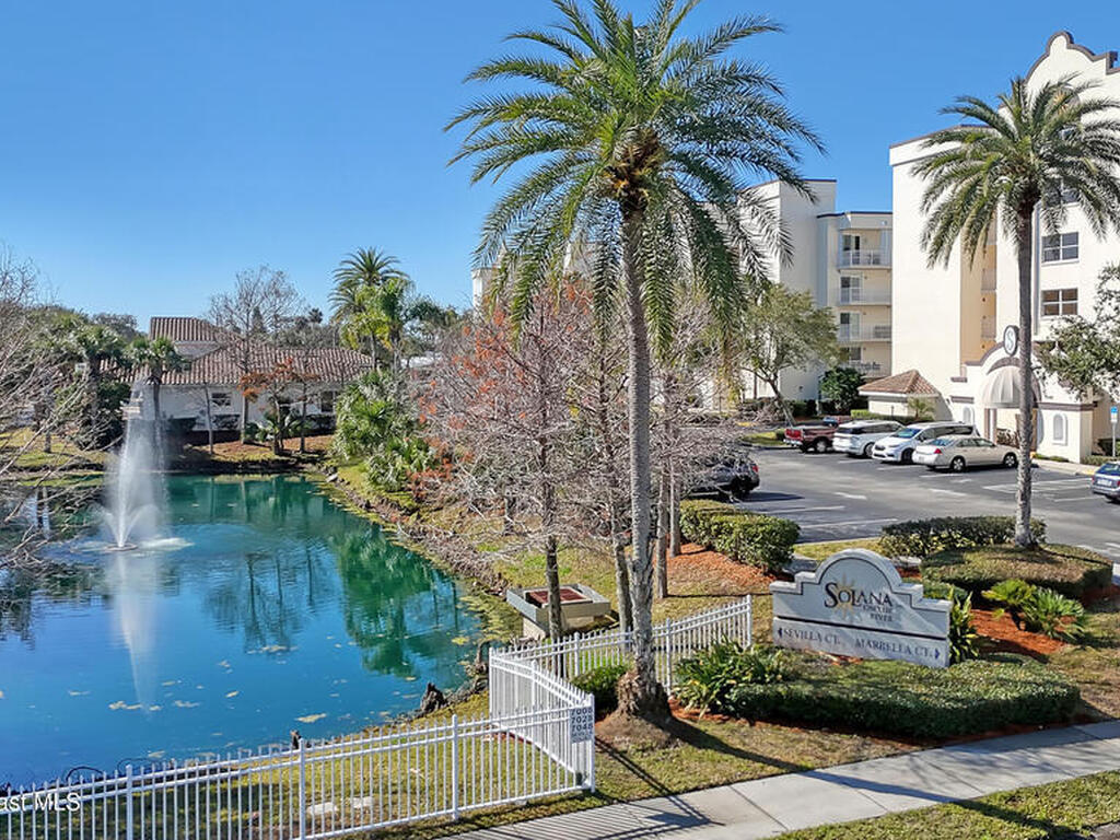 7048 Sevilla Court, Cape Canaveral, FL 32920