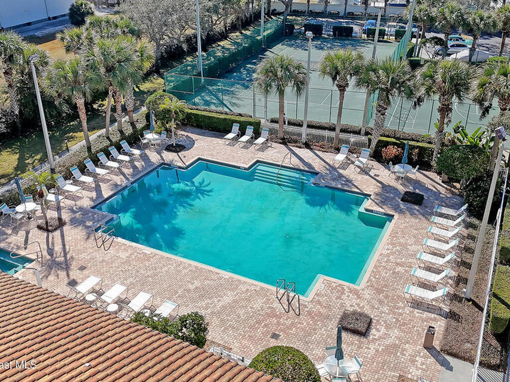 7048 Sevilla Court, Cape Canaveral, FL 32920