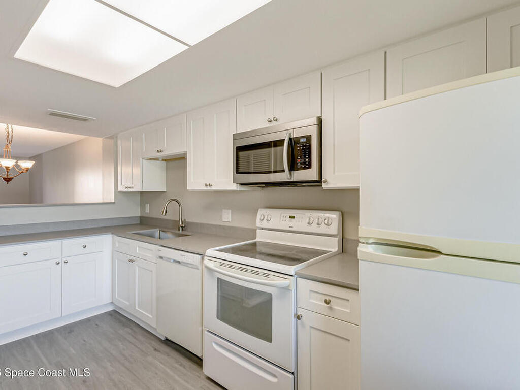 441 N Harbor City Boulevard, Melbourne, FL 32935