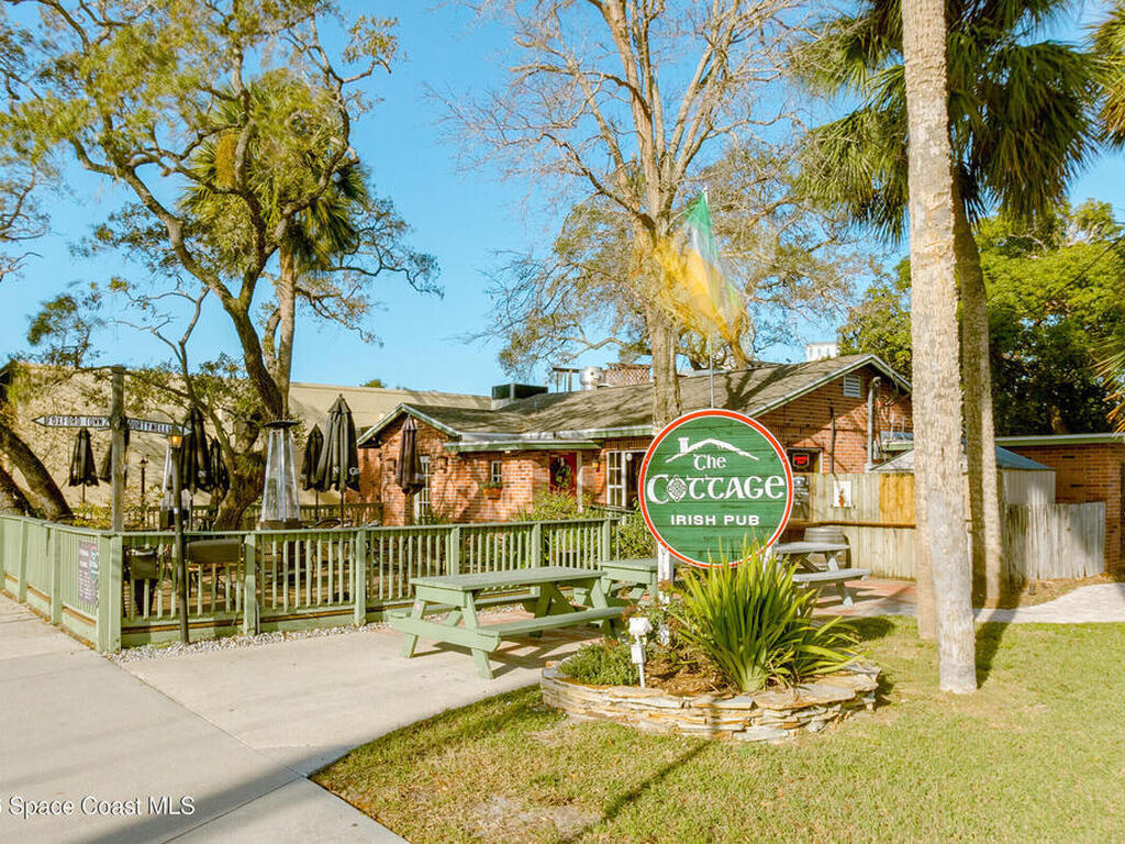 441 N Harbor City Boulevard, Melbourne, FL 32935