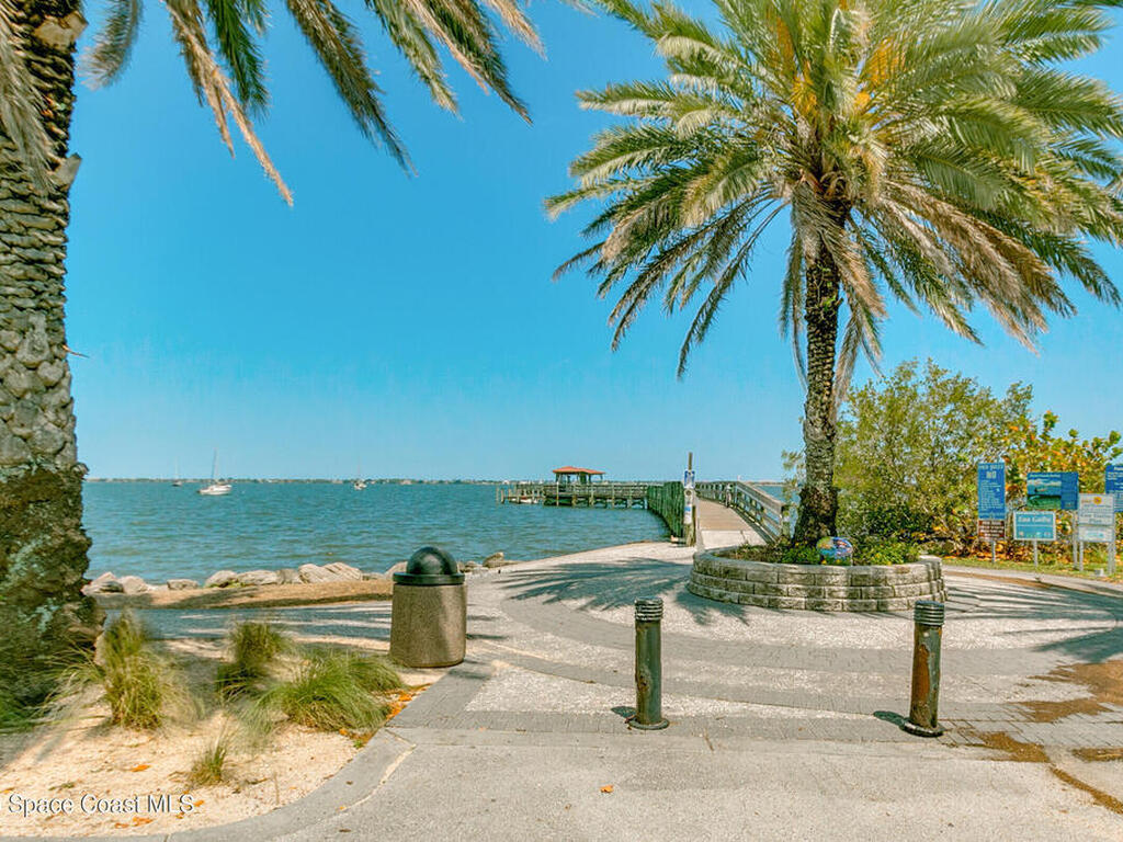 441 N Harbor City Boulevard, Melbourne, FL 32935