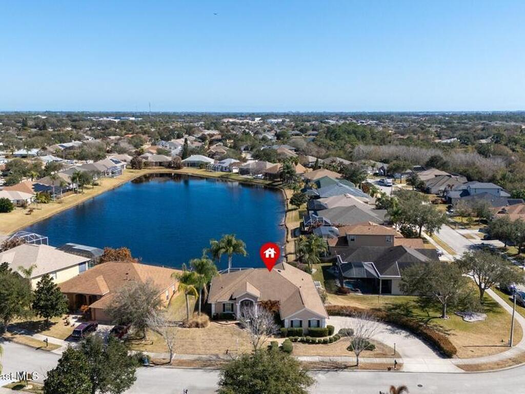 4827 Alamanda Drive, Melbourne, FL 32940