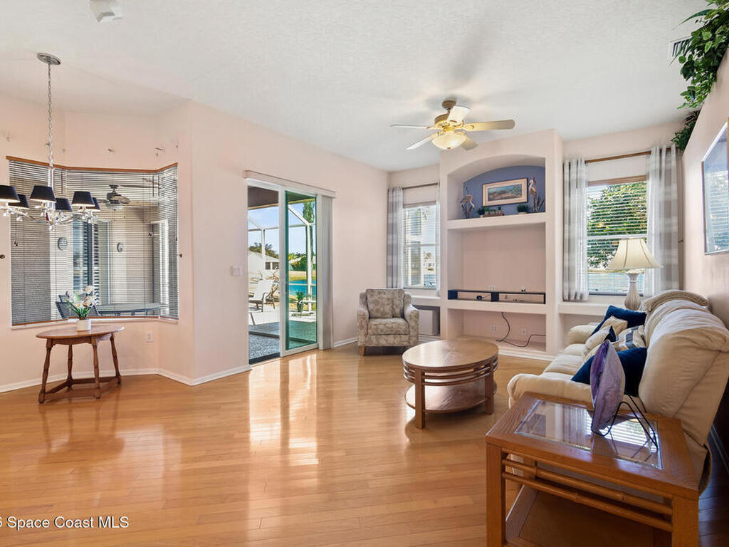 4827 Alamanda Drive, Melbourne, FL 32940