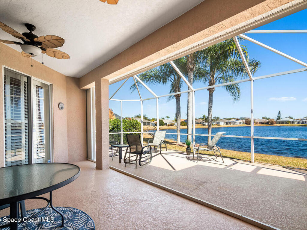 4827 Alamanda Drive, Melbourne, FL 32940
