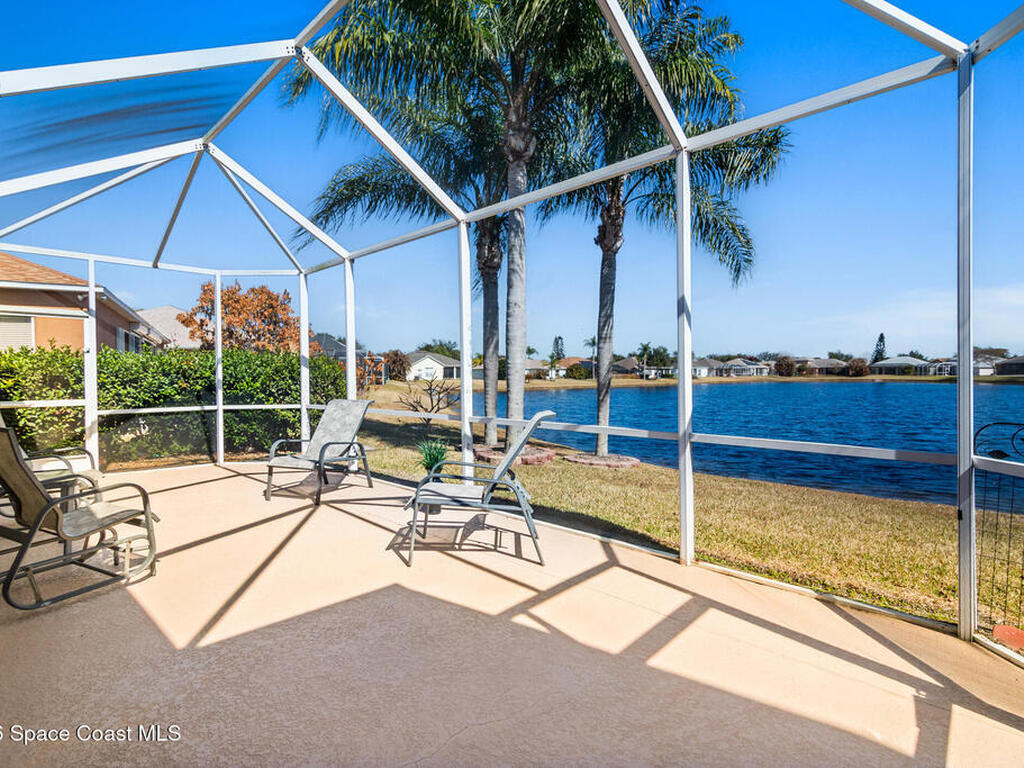 4827 Alamanda Drive, Melbourne, FL 32940