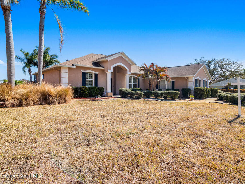 4827 Alamanda Drive, Melbourne, FL 32940