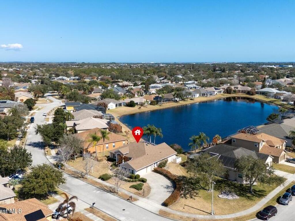 4827 Alamanda Drive, Melbourne, FL 32940