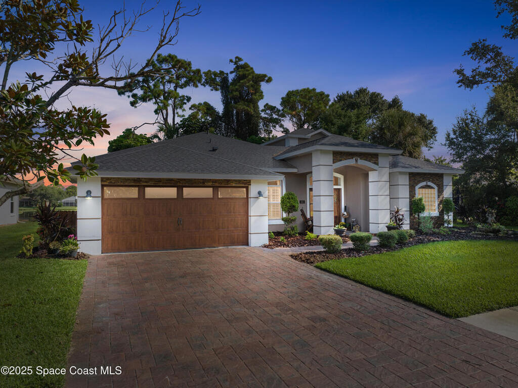 663 Sheridan Woods Drive, Melbourne, FL 32904