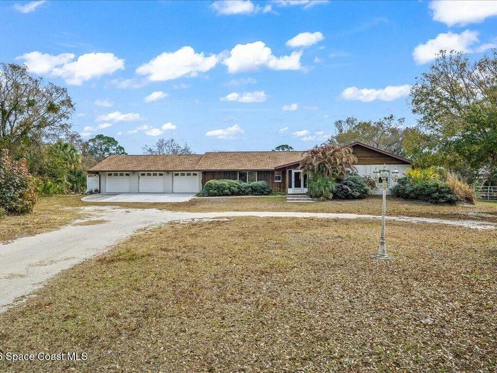 2365 Corey Road, Malabar, FL 32950
