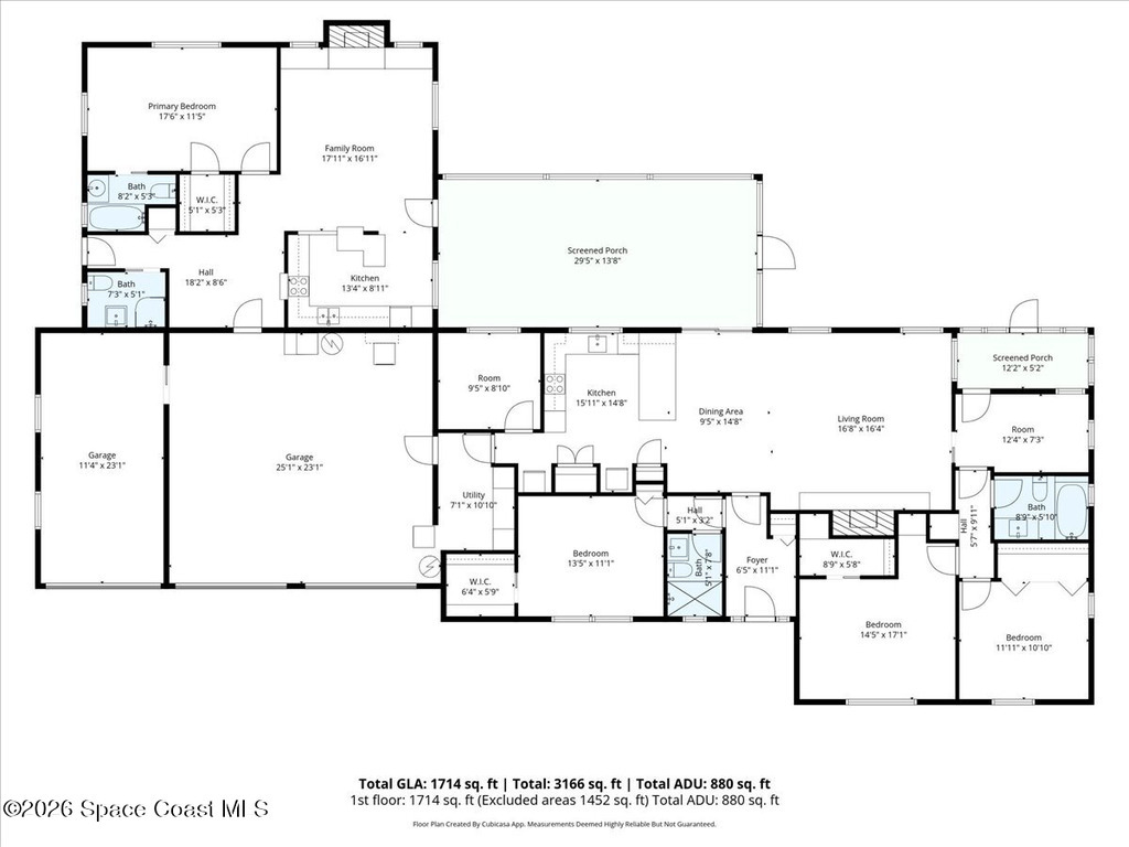 2365 Corey Road, Malabar, FL 32950