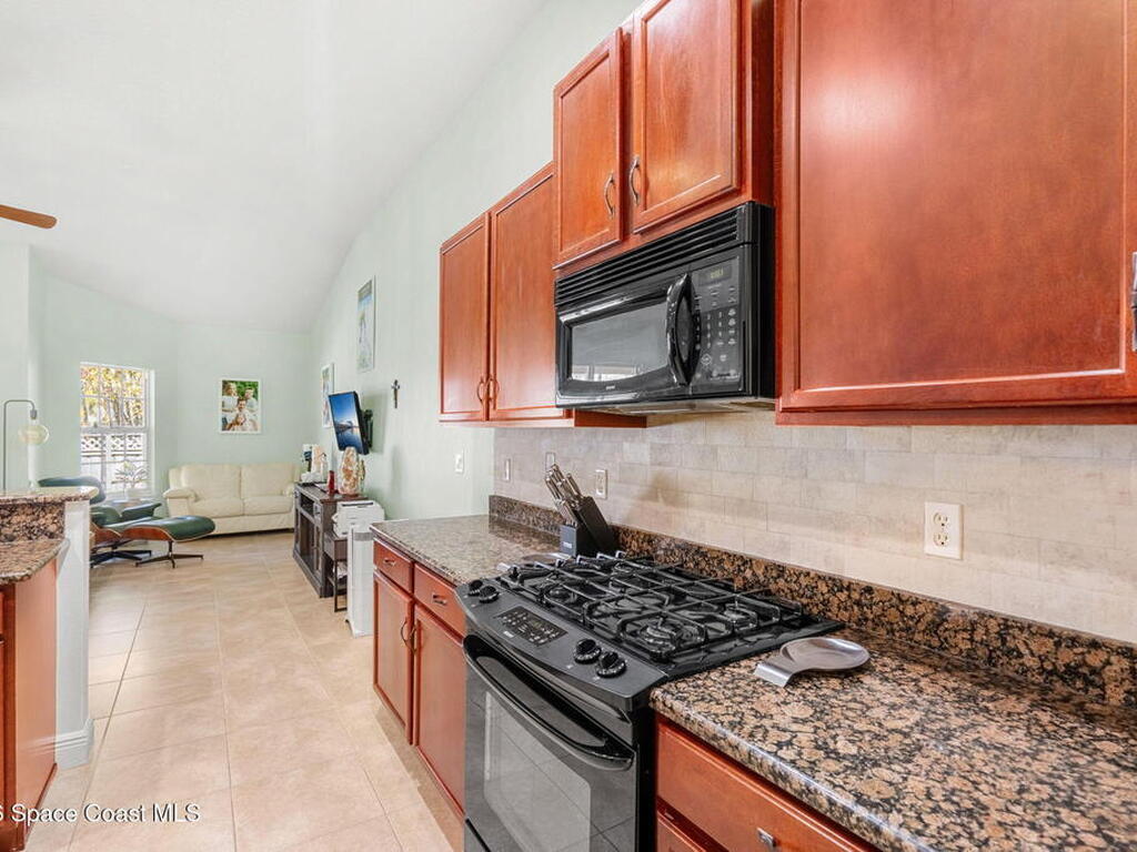 1287 Etruscan Way, Indian Harbour Beach, FL 32937