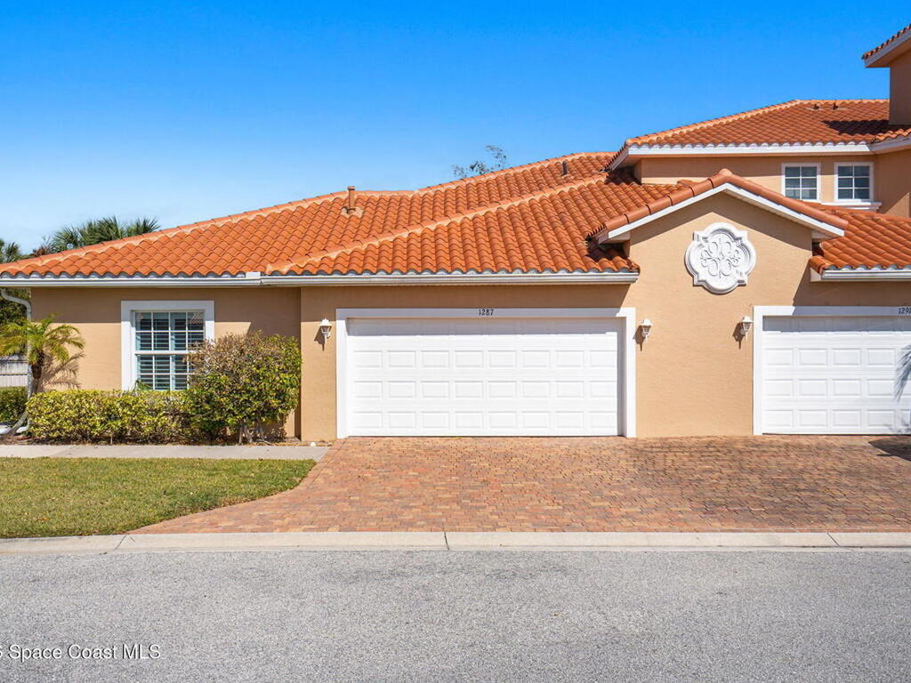 1287 Etruscan Way, Indian Harbour Beach, FL 32937