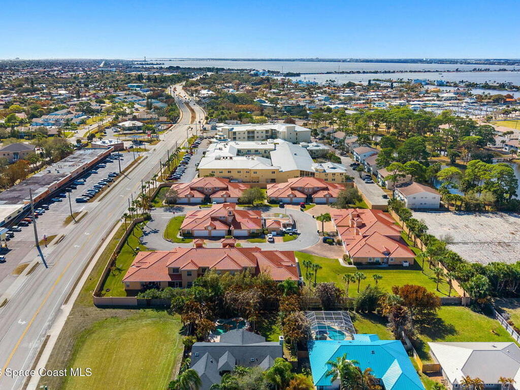 1287 Etruscan Way, Indian Harbour Beach, FL 32937