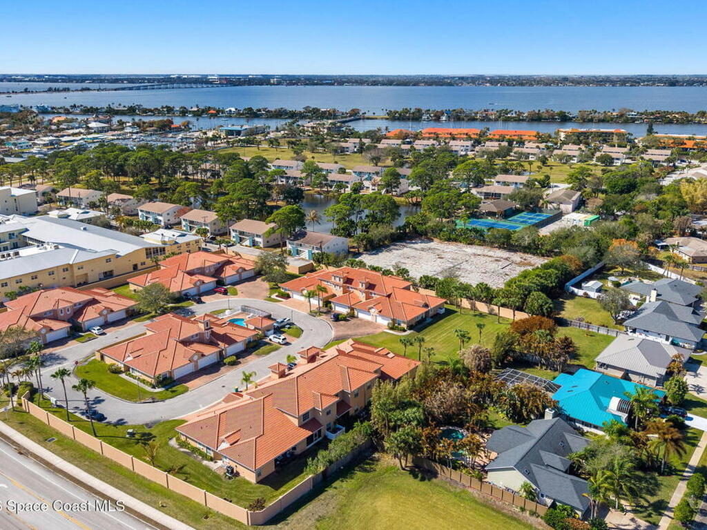 1287 Etruscan Way, Indian Harbour Beach, FL 32937