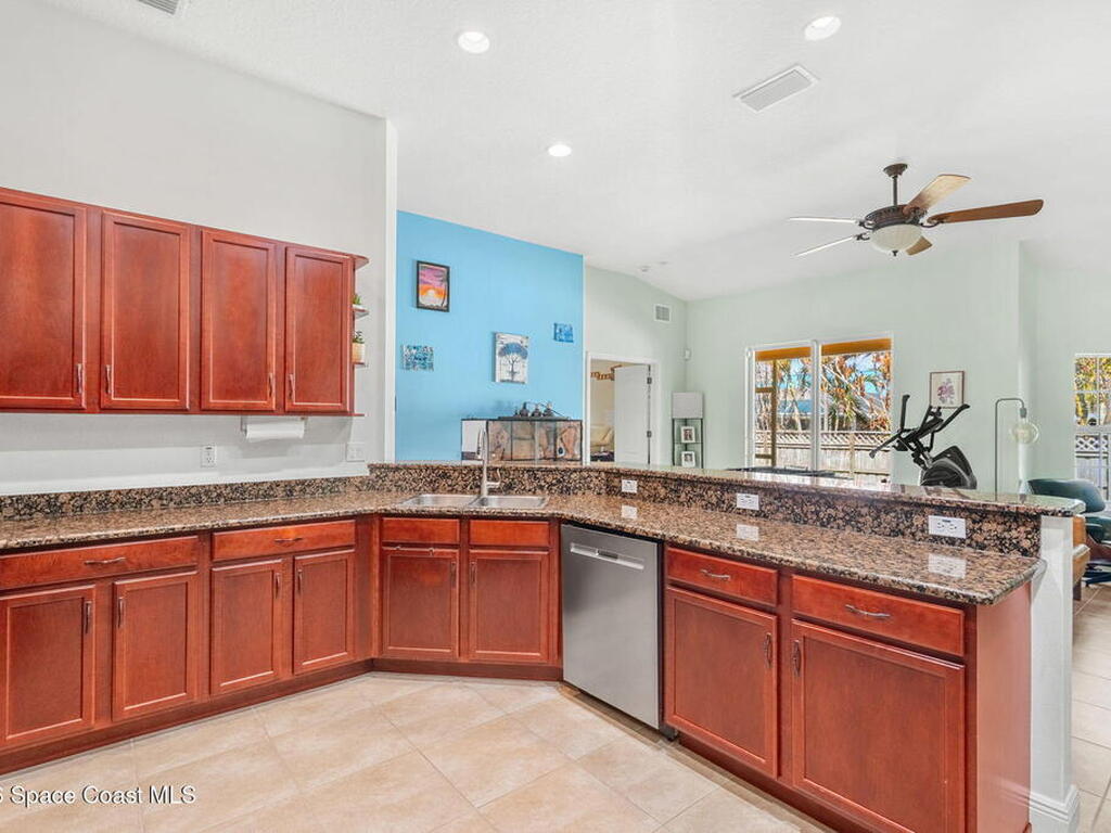 1287 Etruscan Way, Indian Harbour Beach, FL 32937