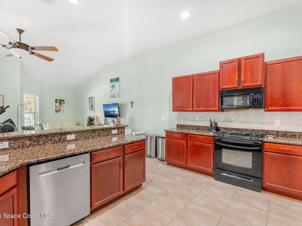 1287 Etruscan Way, Indian Harbour Beach, FL 32937