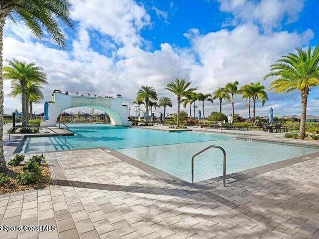 9723 Alister Drive, Melbourne, FL 32940
