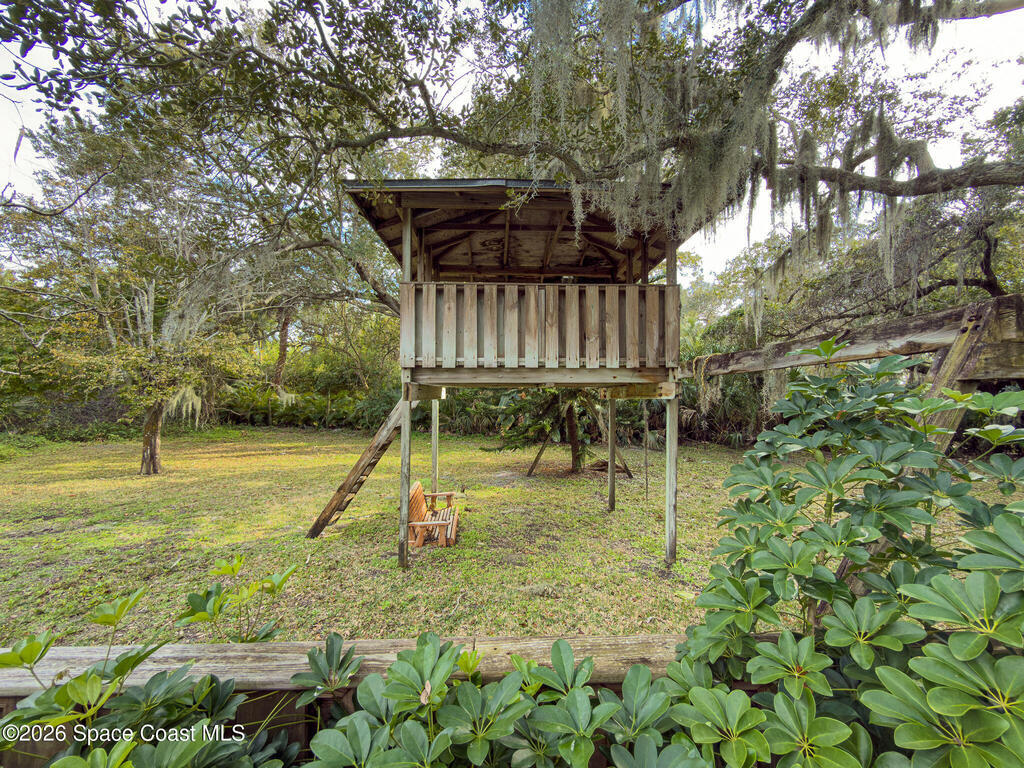 9650 S Tropical Trail, Merritt Island, FL 32952