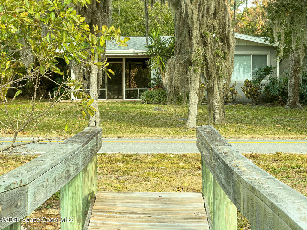 9650 S Tropical Trail, Merritt Island, FL 32952