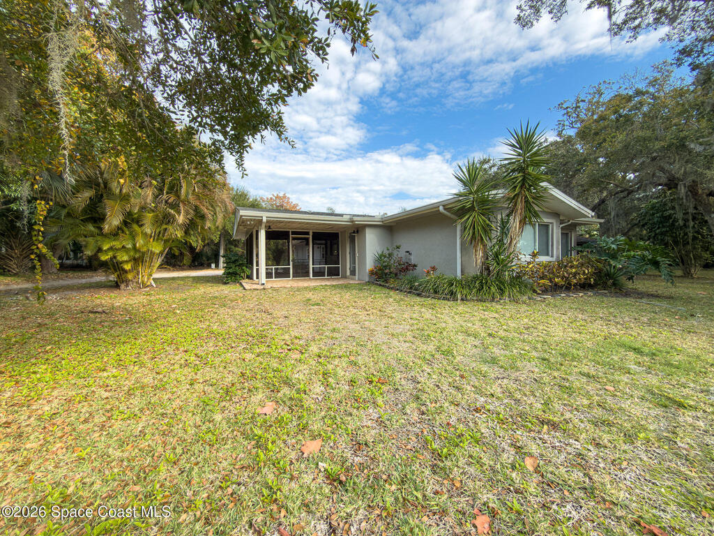 9650 S Tropical Trail, Merritt Island, FL 32952