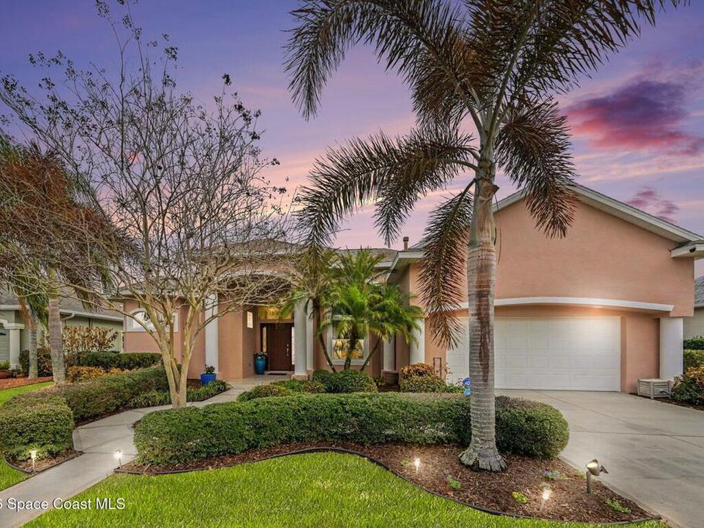 1000 Starling Way, Suntree, FL 32955