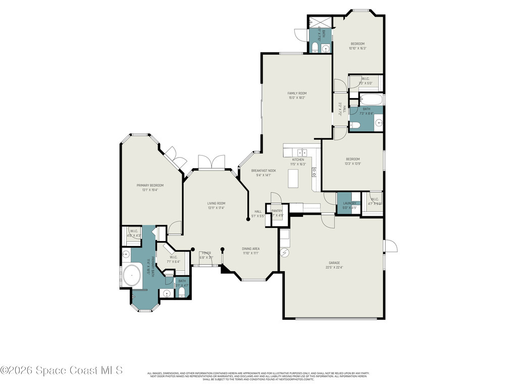 1000 Starling Way, Suntree, FL 32955