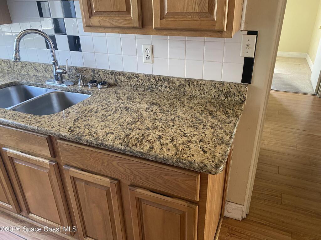 1465 Hillcrest Drive, Melbourne, FL 32935